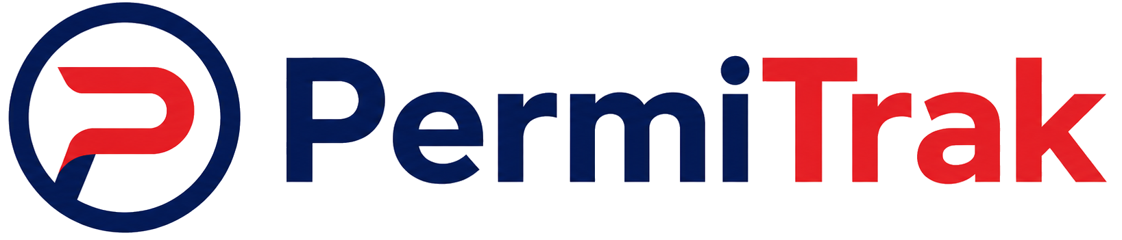 Logo PermiTrak